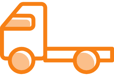 衢江拖车/平板车
